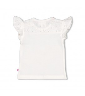 Feetje T-shirt - Picknick Perfect