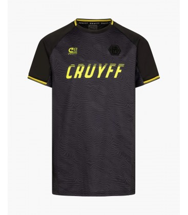 Cruijff Icon Tee