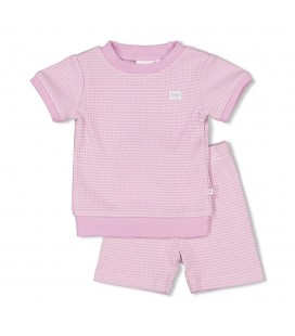 Feetje wafel Shortama Summer Special