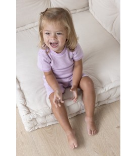 Feetje wafel Shortama Summer Special