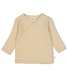 Feetje Overslagshirt rib - Special Delivery