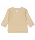Feetje Overslagshirt rib - Special Delivery