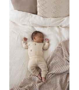 Feetje Broek rib - Special Delivery