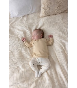 Feetje Legging AOP - Special Delivery