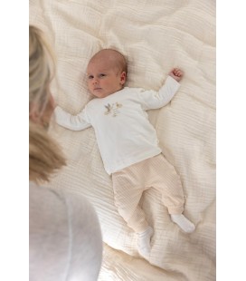 Feetje Broek streep - Special Delivery