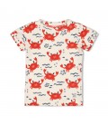 Premium Summerwear by Feetje-Cooper Crab
