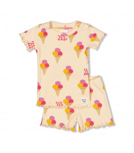 Premium Summerwear by Feetje-Isa Icecream