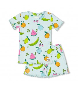Premium Summerwear by Feetje-Femmy Fruit