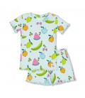Premium Summerwear by Feetje-Femmy Fruit