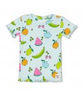 Premium Summerwear by Feetje-Femmy Fruit