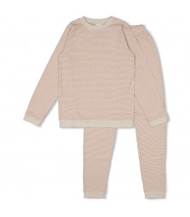 Feetje Wafelpyjama - Family Edition