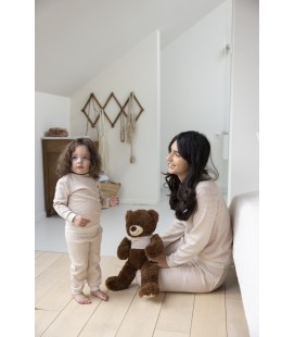 Feetje Wafelpyjama - Family Edition