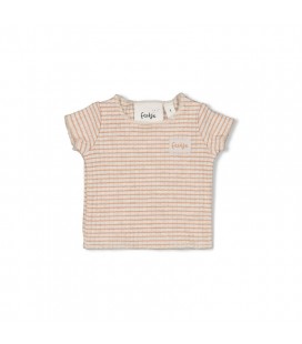Feetje Wafel knuffelshirt