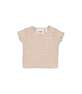 Feetje Wafel knuffelshirt