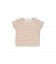 Feetje Wafel knuffelshirt