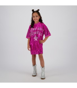 Vingino Midi Dress Pommely