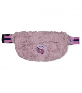 Jubel Heuptasje fake fur - Wild Soul