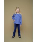 Jubel Blouse - Wild Soul