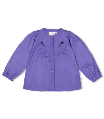 Jubel Blouse - Wild Soul