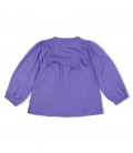 Jubel Blouse - Wild Soul