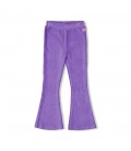 Jubel Flared broek velours rib - Wild Soul