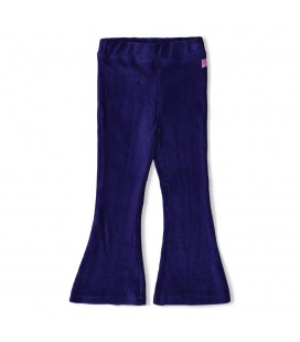 Jubel Flared broek velours rib - Wild Soul