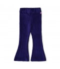 Jubel Flared broek velours rib - Wild Soul