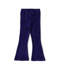 Jubel Flared broek velours rib - Wild Soul