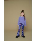 Jubel Sweater gebreid - Wild Soul