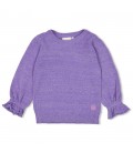 Jubel Sweater gebreid - Wild Soul