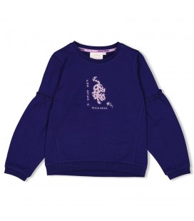 Jubel Sweater - Wild Soul