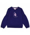 Jubel Sweater - Wild Soul