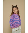 Jubel Sweater AOP - Wild Soul
