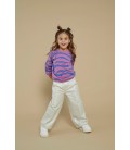 Jubel Sweater AOP - Wild Soul