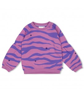 Jubel Sweater AOP - Wild Soul