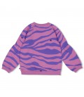 Jubel Sweater AOP - Wild Soul