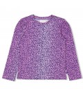 Jubel Longsleeve AOP - Wild Soul