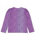 Jubel Longsleeve AOP - Wild Soul