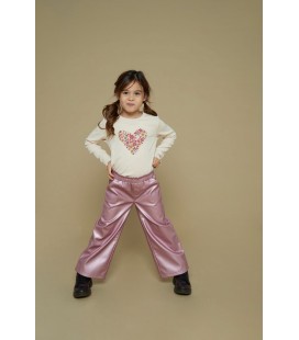 Jubel Wide leg culotte - Shine Bright
