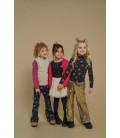 Jubel Pailetten culotte - Shine Bright
