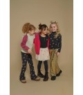 Jubel Pailetten culotte - Shine Bright