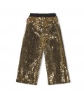 Jubel Pailetten culotte - Shine Bright