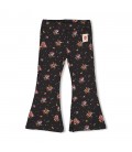 Jubel Flared broek AOP - Shine Bright