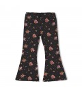 Jubel Flared broek AOP - Shine Bright