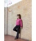 Jubel Sweater - Shine Bright