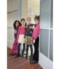 Jubel Sweater AOP - Shine Bright