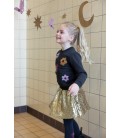 Jubel Sweater AOP - Shine Bright