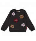 Jubel Sweater AOP - Shine Bright