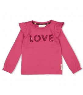 Jubel Longsleeve - Shine Bright