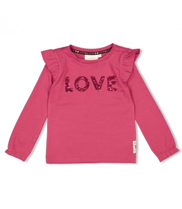 Jubel Longsleeve - Shine Bright